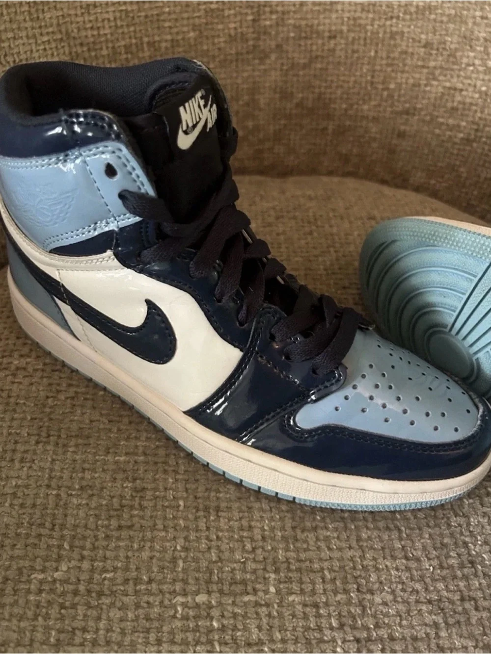 Nike stylish air